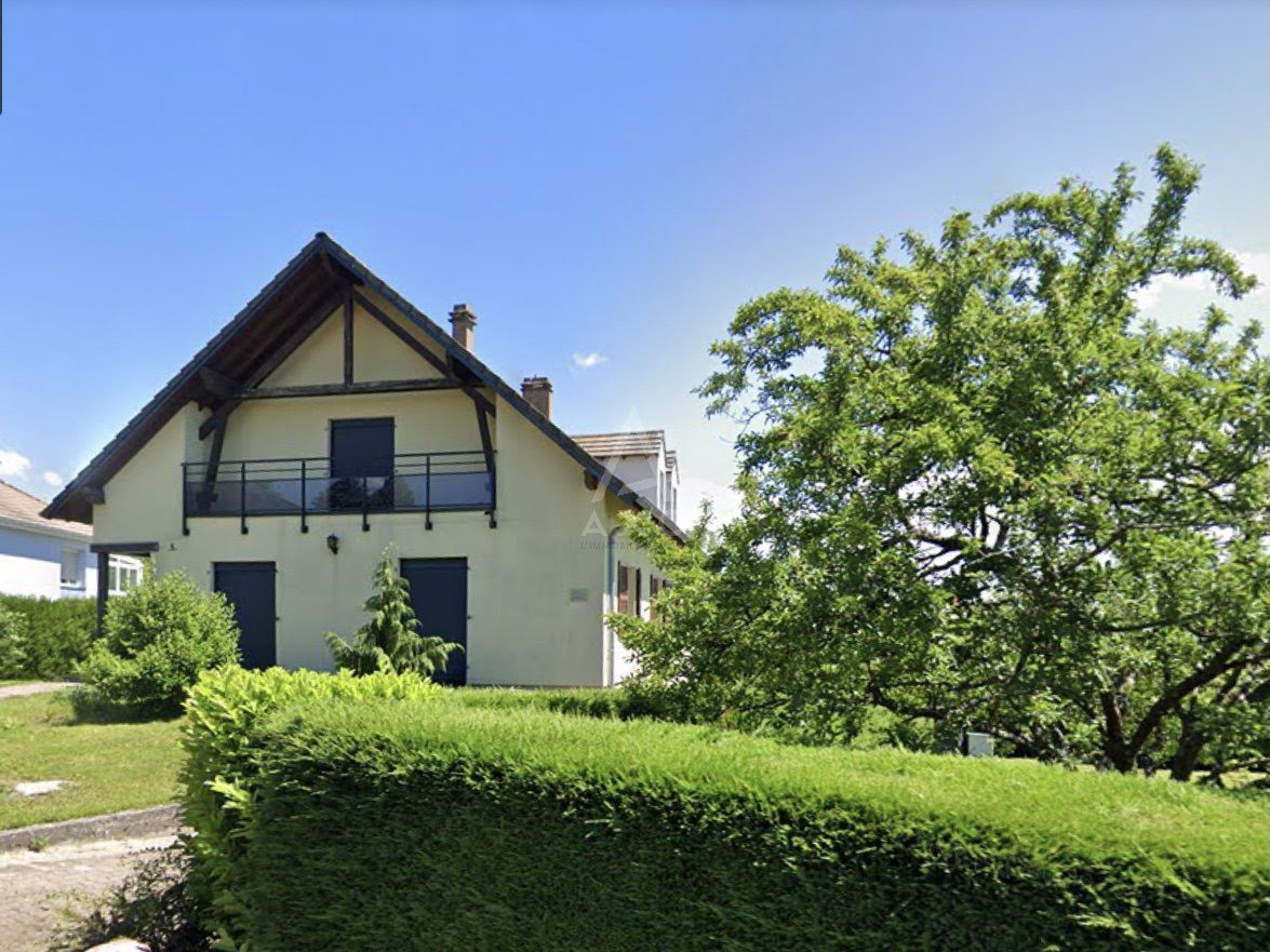 6 غرف نوم منزل في Rohrbach-les-Bitche, France رقم 64188