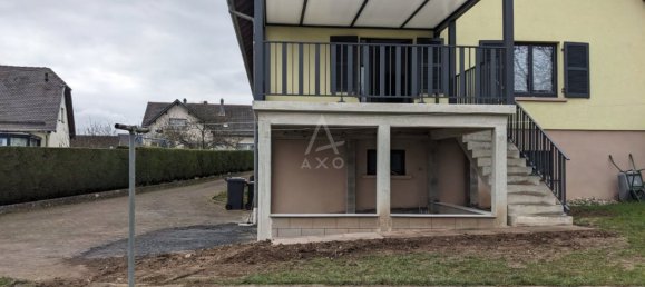 6 غرف نوم منزل في Rohrbach-les-Bitche, France رقم 64188 8