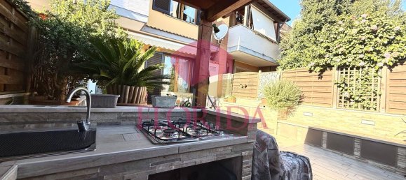 Casa de 3 dormitorios en Ardea, Italy No. 335769 5