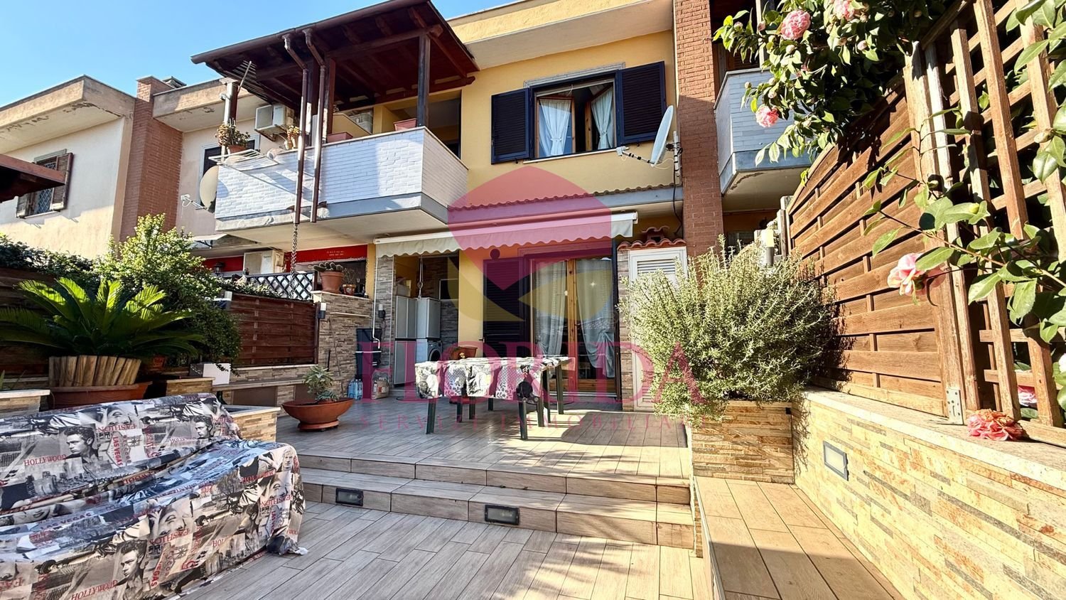 Casa de 3 dormitorios en Ardea, Italy No. 335769