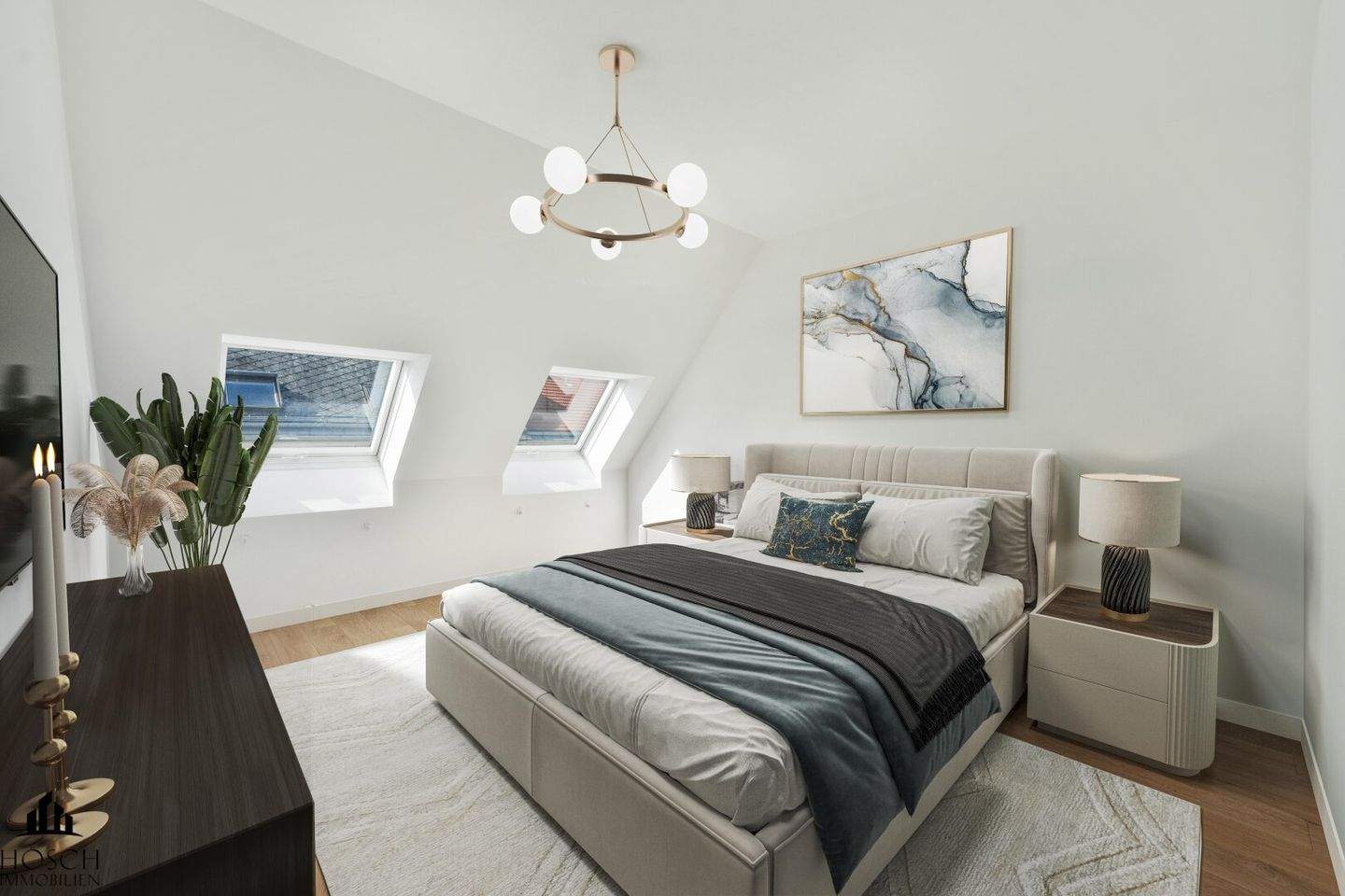 Estudio en Rudolfsheim-Funfhaus, Austria No. 150106