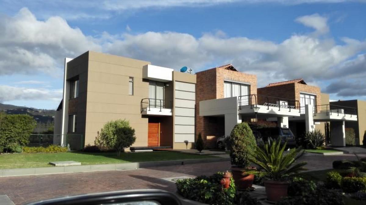 3 غرف نوم منزل في Cundinamarca, Colombia رقم 5857