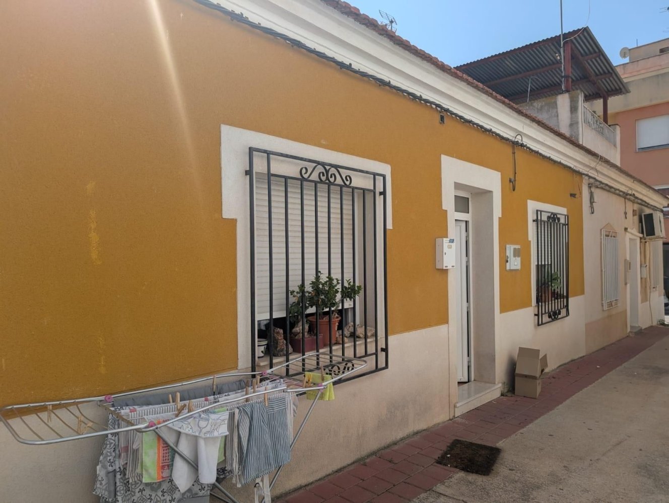 2 bedrooms House in Alhama de Murcia, Spain No. 138862
