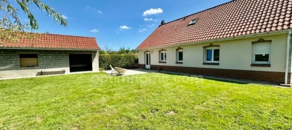 4 غرف نوم منزل في Radinghem, France رقم 264350 11