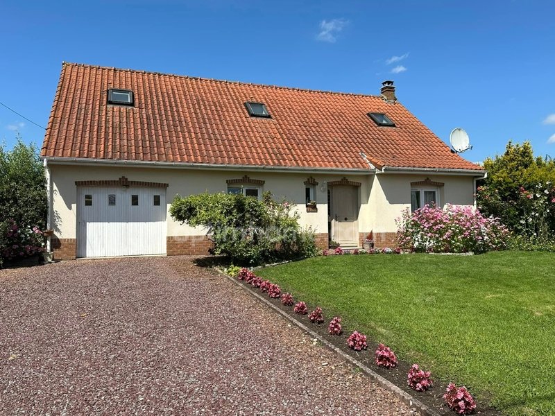 4 غرف نوم منزل في Radinghem, France رقم 264350