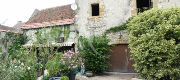 3 Schlafzimmer Haus in Villefranche-sur-Cher, France, Nr. 84853 16