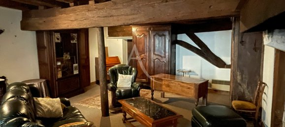 3 Schlafzimmer Haus in Villefranche-sur-Cher, France, Nr. 84853 15