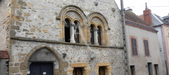 3 Schlafzimmer Haus in Villefranche-sur-Cher, France, Nr. 84853 10