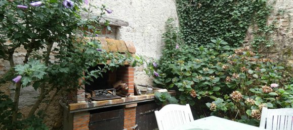 3 Schlafzimmer Haus in Villefranche-sur-Cher, France, Nr. 84853 18