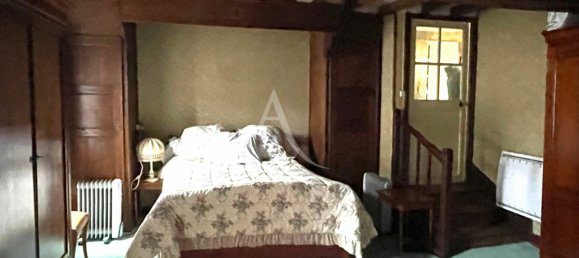 3 Schlafzimmer Haus in Villefranche-sur-Cher, France, Nr. 84853 13