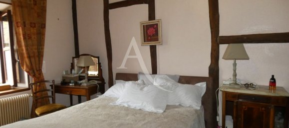3 Schlafzimmer Haus in Villefranche-sur-Cher, France, Nr. 84853 12