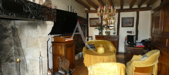 3 Schlafzimmer Haus in Villefranche-sur-Cher, France, Nr. 84853 9