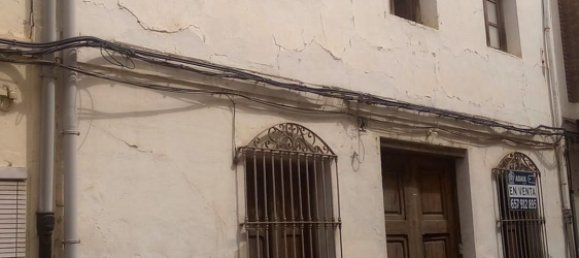 8 Schlafzimmer Haus in Canals, Spain, Nr. 117266 13