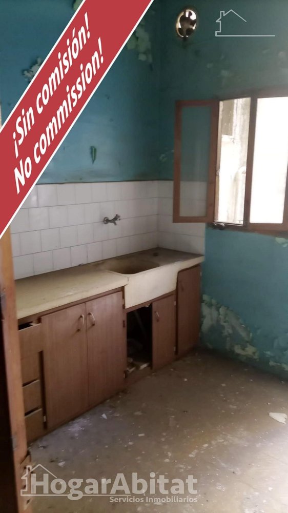 8 Schlafzimmer Haus in Canals, Spain, Nr. 117266