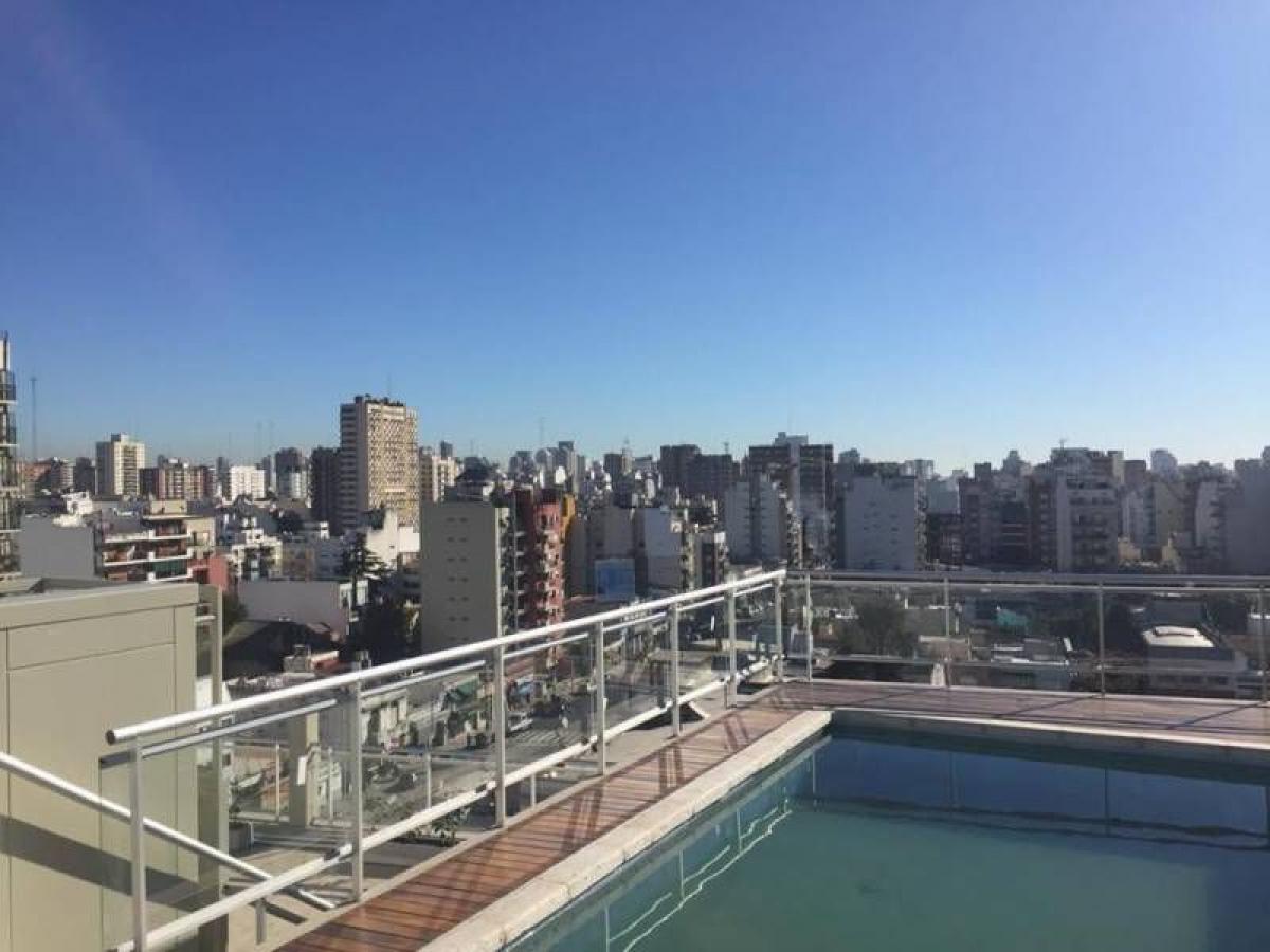 2 bedrooms Apartment in Buenos Aires, Argentina No. 91638