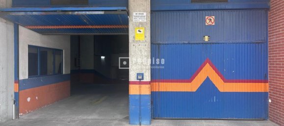 Parkplatz in Fuenlabrada, Spain 14m², Nr. 168331 3