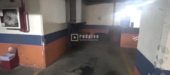 Parkplatz in Fuenlabrada, Spain 14m², Nr. 168331 2