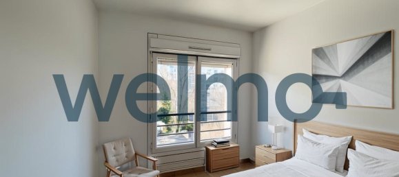 3 غرف نوم شقة في Aulnay-sous-Bois, France رقم 352043 4