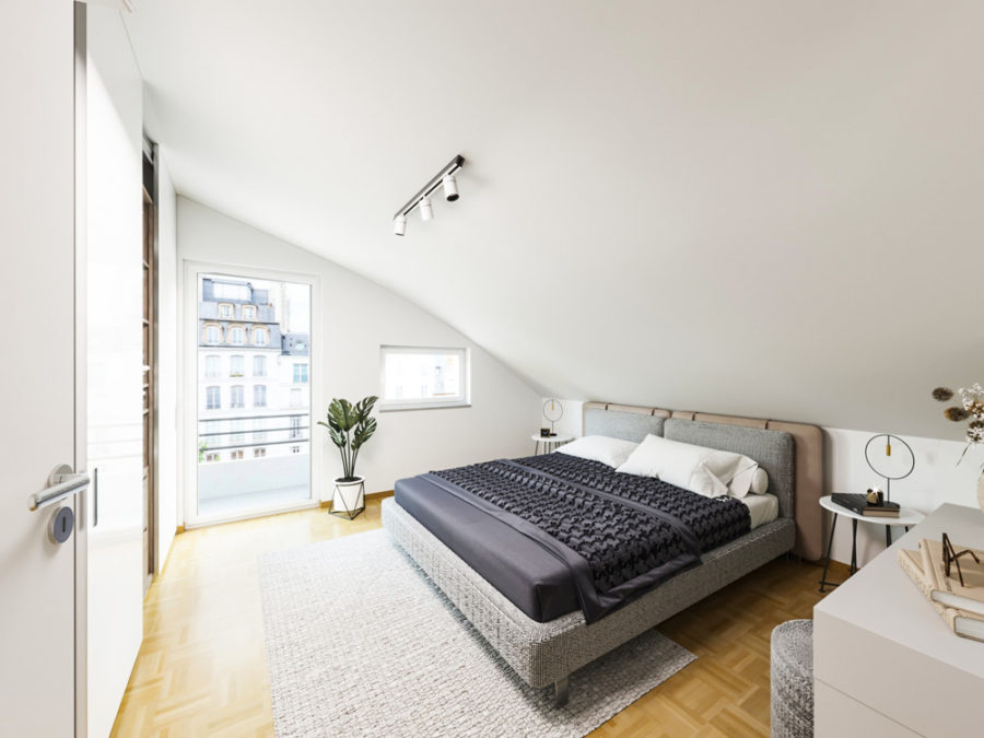 3-Zimmer Wohnung in Unna, Germany, Nr. 23810