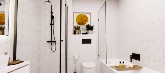 3-Zimmer Wohnung in Unna, Germany, Nr. 23810 6