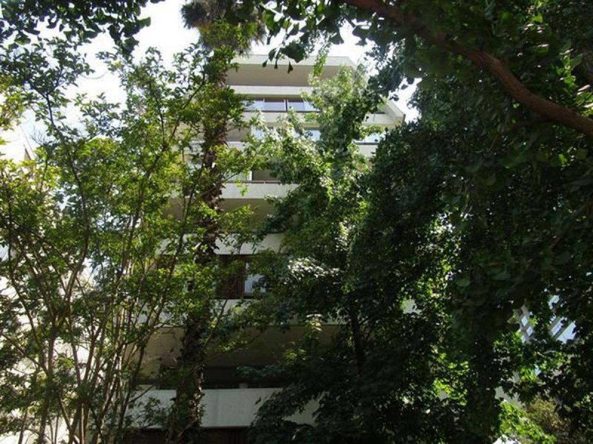 3 bedrooms Apartment in Santiago, Chile No. 2149