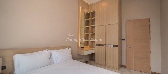 Haus in Pattaya, Thailand 24m², Nr. 61383 24