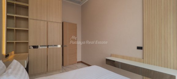 Haus in Pattaya, Thailand 24m², Nr. 61383 25