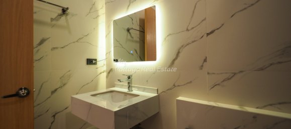 Haus in Pattaya, Thailand 24m², Nr. 61383 27