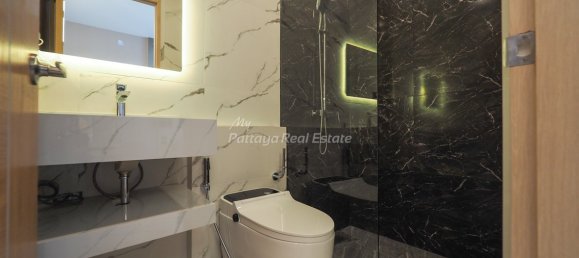 Haus in Pattaya, Thailand 24m², Nr. 61383 10