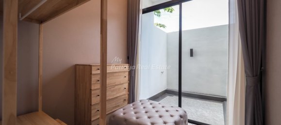 Haus in Pattaya, Thailand 24m², Nr. 61383 11