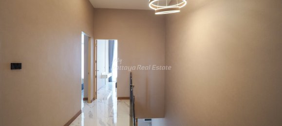 Haus in Pattaya, Thailand 24m², Nr. 61383 17