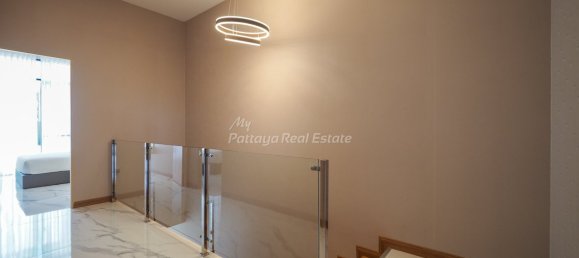 Haus in Pattaya, Thailand 24m², Nr. 61383 16