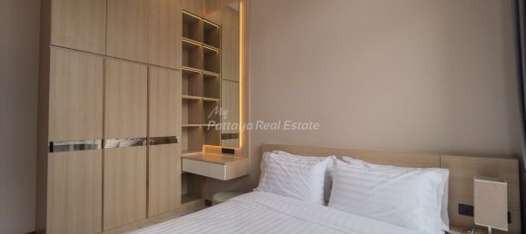 Haus in Pattaya, Thailand 24m², Nr. 61383 29