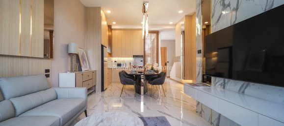 Haus in Pattaya, Thailand 24m², Nr. 61383 8