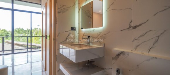 Haus in Pattaya, Thailand 24m², Nr. 61383 22