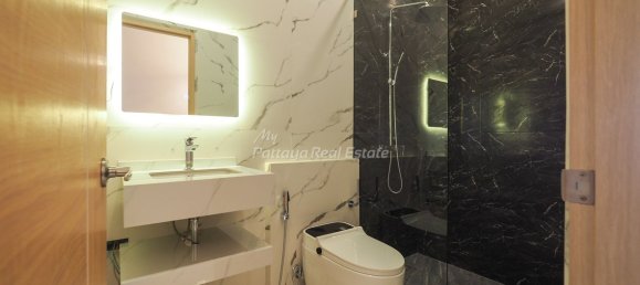 Haus in Pattaya, Thailand 24m², Nr. 61383 26