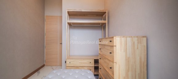 Haus in Pattaya, Thailand 24m², Nr. 61383 12