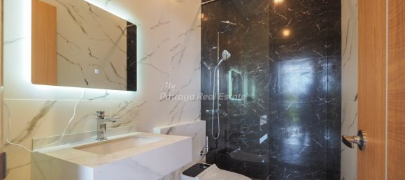 Haus in Pattaya, Thailand 24m², Nr. 61383 21