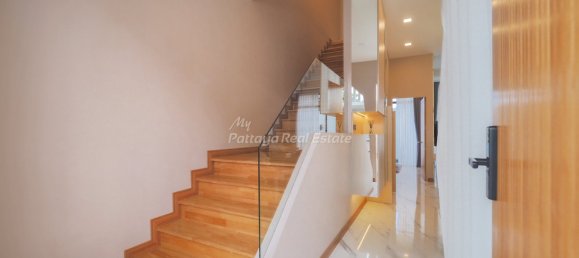 Haus in Pattaya, Thailand 24m², Nr. 61383 15