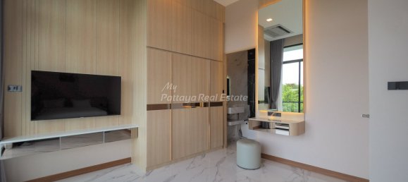 Haus in Pattaya, Thailand 24m², Nr. 61383 20