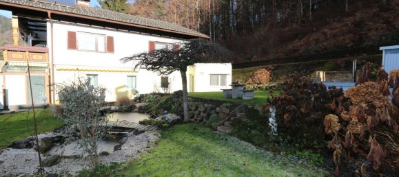 2 Schlafzimmer Wohnung in Weißenstein, Austria, Nr. 72177 11