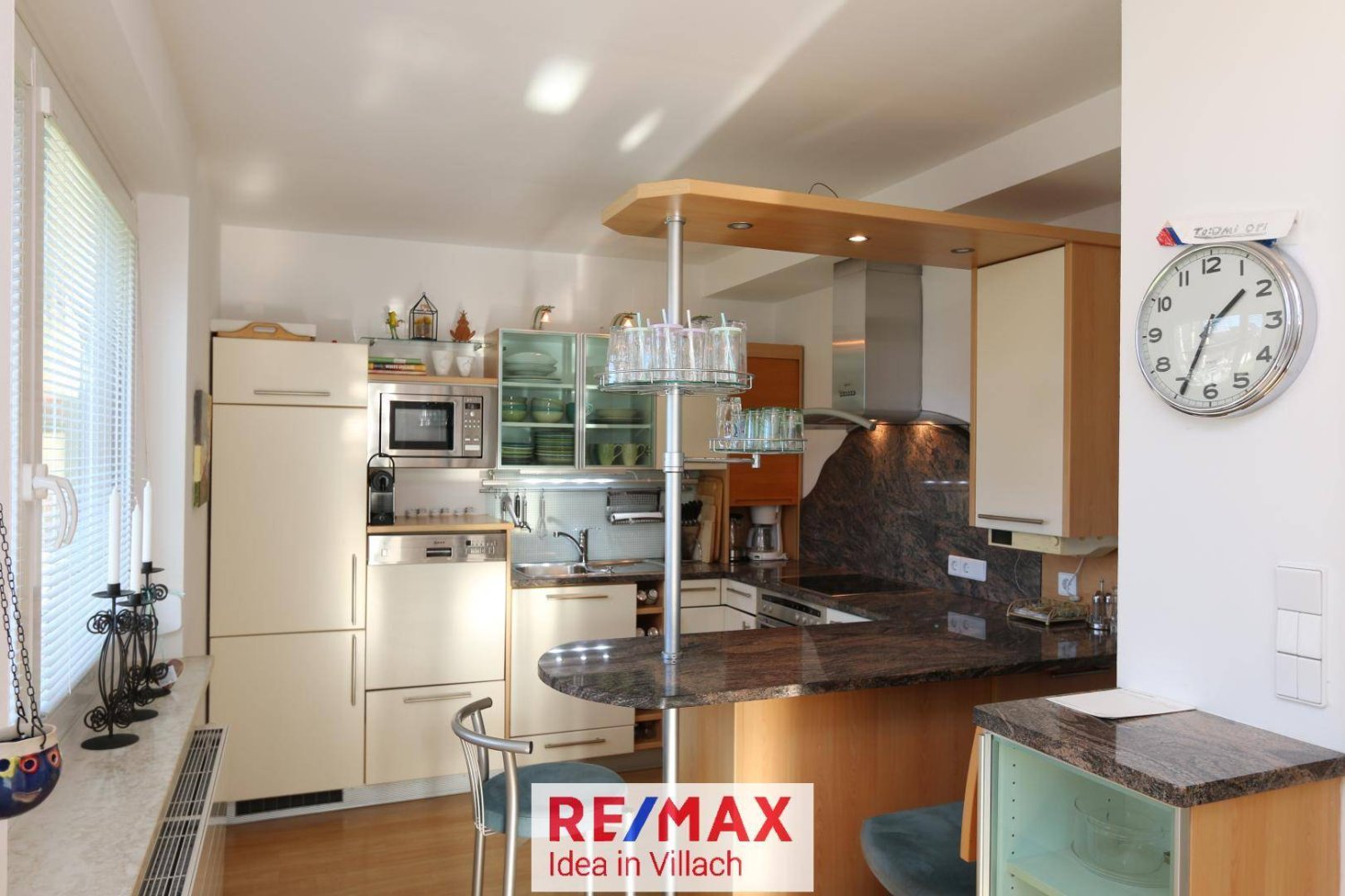 2 Schlafzimmer Wohnung in Weißenstein, Austria, Nr. 72177