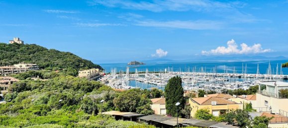 4-Zimmer Wohnung in Castiglione della Pescaia, Italy, Nr. 60242 2