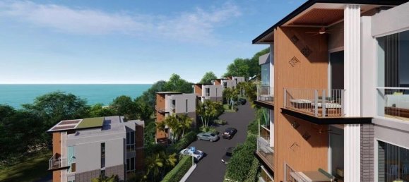 استوديو في Phuket, Thailand رقم 22434 3