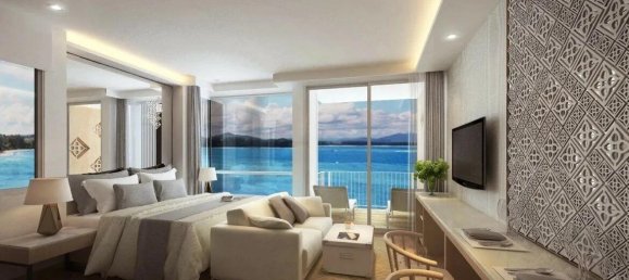 استوديو في Phuket, Thailand رقم 22434 11