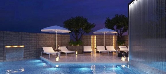 استوديو في Phuket, Thailand رقم 22434 19