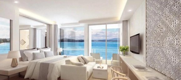 استوديو في Phuket, Thailand رقم 22434 12