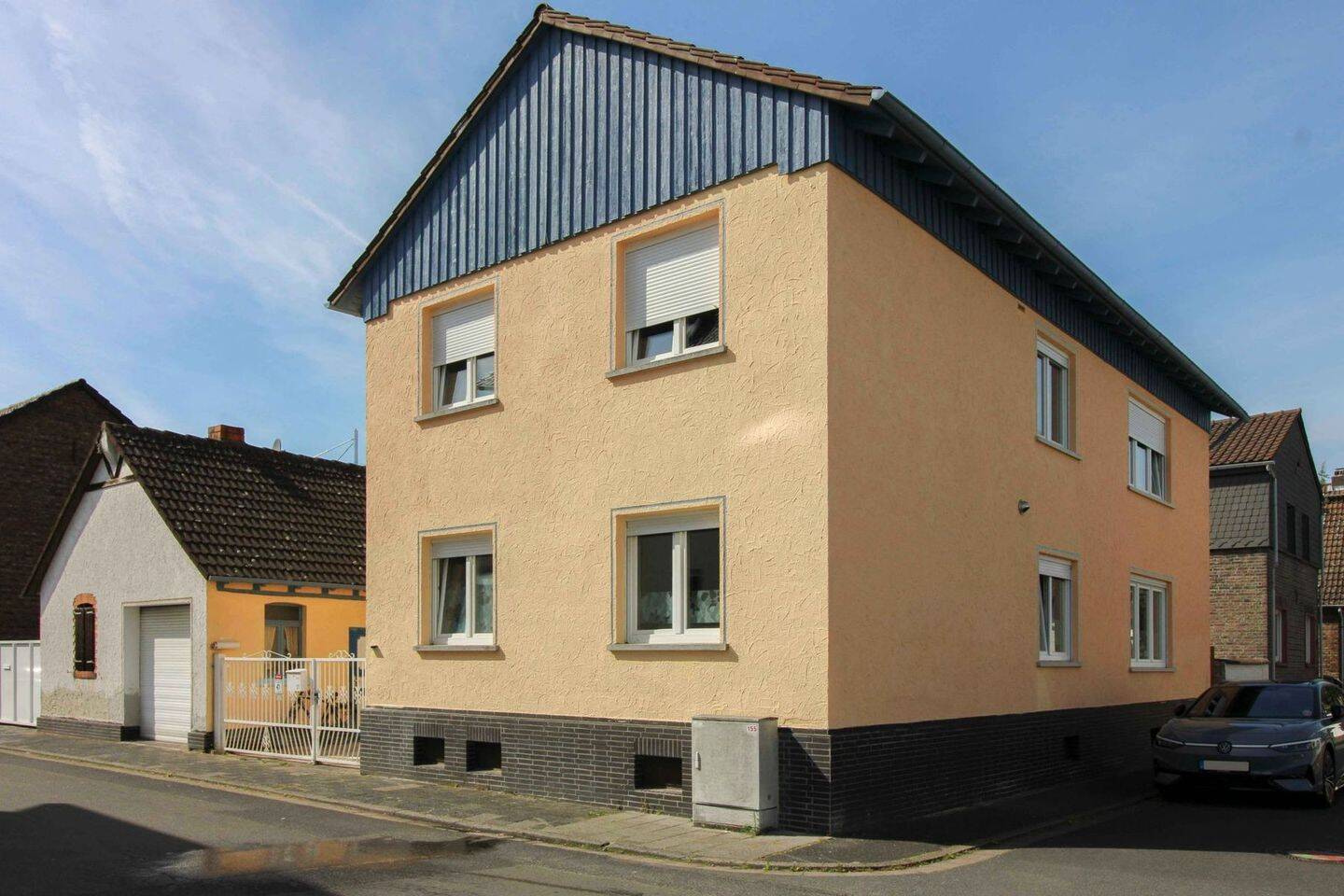 Casa T6 em Offenbach, Germany N.º 322528