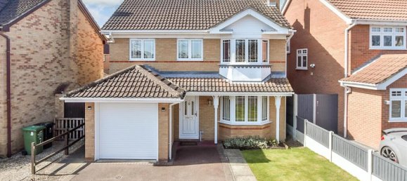 4 bedrooms House in Wickford, United Kingdom No. 4051 2