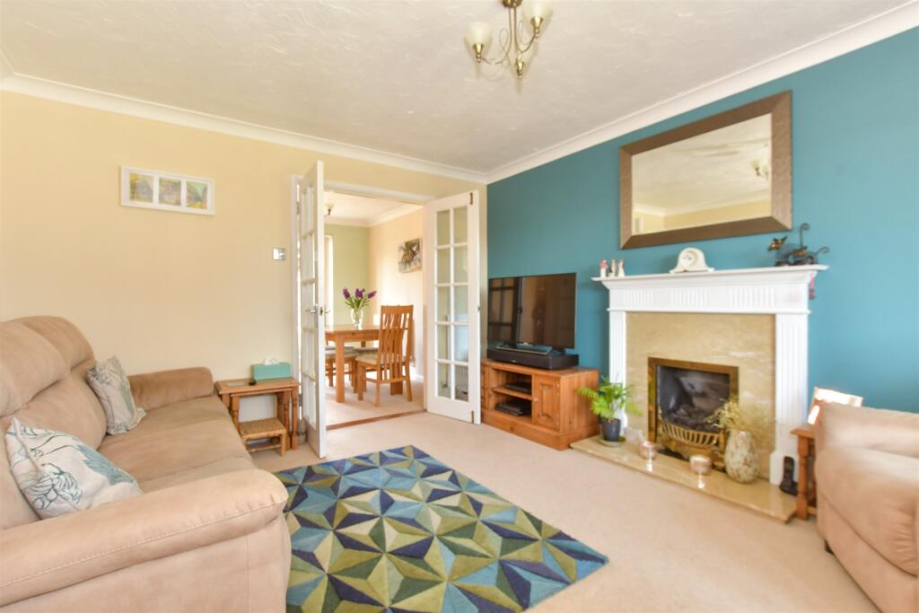 4 bedrooms House in Wickford, United Kingdom No. 4051